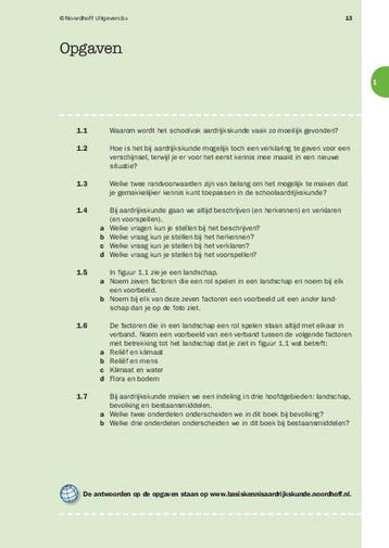 Basiskennis aardrijkskunde / Leerboek 9789001901134, Verzenden, Zo goed als nieuw, Roger Baltus