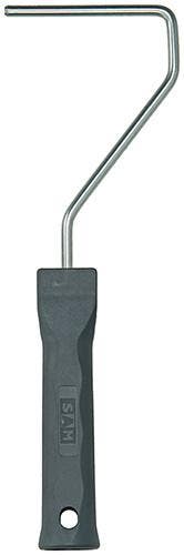 Anza Sam prof beugel grijs 6 mm voor 10 cm rollers, Verzenden, Nieuw