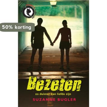 Bezeten / Black Pimento thriller 9789049923211 S. Bugler, Boeken, Kinderboeken | Jeugd | 13 jaar en ouder, Verzenden, Zo goed als nieuw