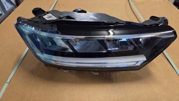 Koplamp VW T-ROC LED 2GA941006F Rechts Nieuw Origineel, Verzenden, Nieuw