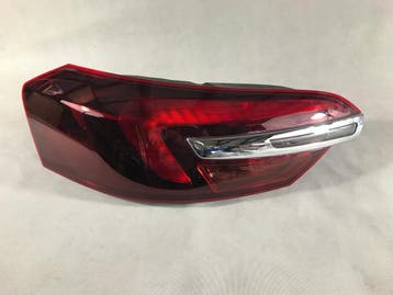 Opel Insignia A Lift 13-17 Kombi Achterlicht Links Europa, Auto-onderdelen, Verlichting, Verzenden, Gebruikt