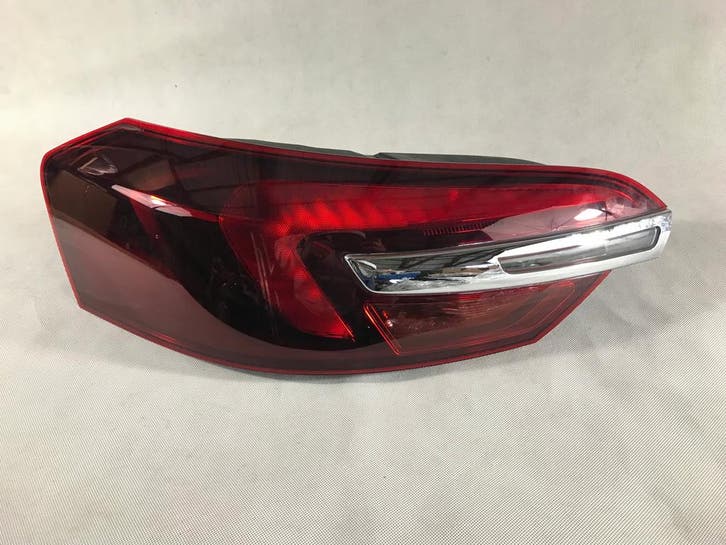Opel Insignia A Lift 13-17 Kombi Achterlicht Links Europa, Auto-onderdelen, Verlichting, Gebruikt, Verzenden