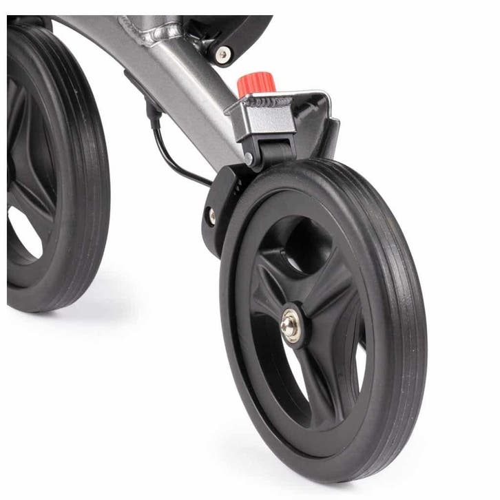 Sleepremmen Trollimaster rollator RA60 & RG70 | MultiMotion, Diversen, Rollators, Ophalen of Verzenden