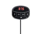 Caliber PMT563BT - FM transmitter met bluetooth, Auto diversen, Verzenden, Nieuw