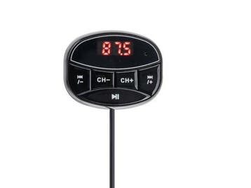 Caliber PMT563BT - FM transmitter met bluetooth, Verzenden, Nieuw