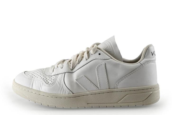 Veja Sneakers in maat 40 Wit, Kleding | Heren, Schoenen, Wit, Zo goed als nieuw, Sneakers of Gympen, Verzenden