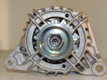 Dynamo 80A Citroen Peugeot nieuw origineel, Verzenden, Nieuw