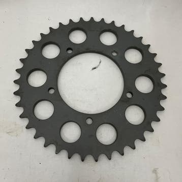 Ducati Alloy AFAM Pantah paso sport 750 aluminium Rear s..., Motoren, Nieuw