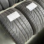 2 x Pirelli Scorpion Zero 285-35-19 Winterbanden 7mm, 19 inch, Gebruikt, 285 mm, Band(en)