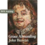 Grace Abounding 9781848717879 John Bunyan, Verzenden, Zo goed als nieuw, John Bunyan