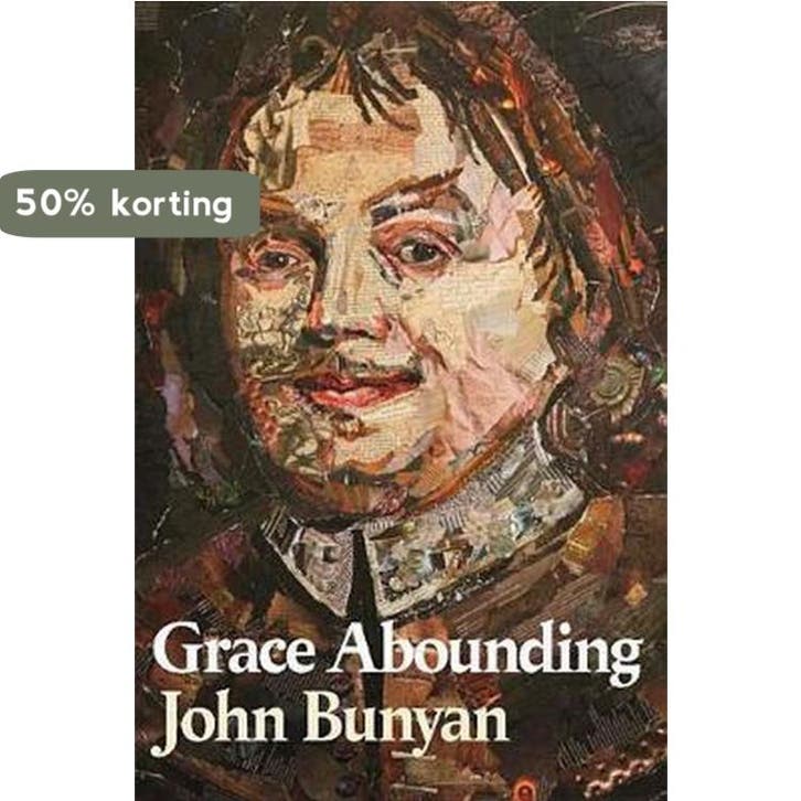 Grace Abounding 9781848717879 John Bunyan, Boeken, Taal | Engels, Zo goed als nieuw, Verzenden