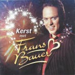 Frans Bauer - Kerst Met Frans Bauer, Ophalen of Verzenden, Gebruikt