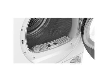 Siemens WQ43G2D0EM - Warmtepompdroger - 9 kg - autoDry - 63, Verzenden, Zo goed als nieuw