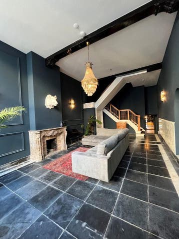 Te huur: Appartement Peperstraat in Den Bosch, Den Bosch, Noord-Brabant, Appartement