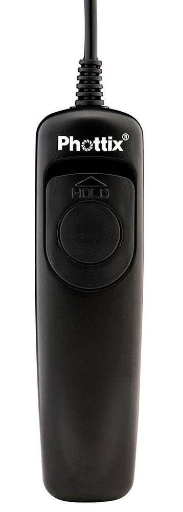 Delamax MC-DC2 Afstandsbediening voor Nikon - 3M, Ophalen of Verzenden, Nieuw