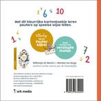 Samen tellen 9789033834004 Willemijn de Weerd, Verzenden, Gelezen, Willemijn de Weerd