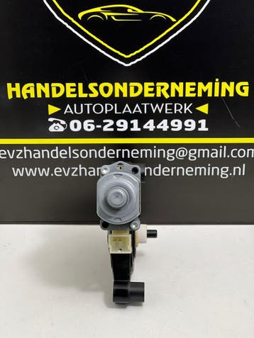 VW Golf VII Raammotor rechts achter bj.2018 art.5Q0959802, Gebruikt, Volkswagen