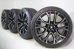 BMW X5M F95 X6M F96 809M 21-22 inch velgen Pirelli Zomerband, Auto-onderdelen, Gebruikt, Velg(en), Overige maten, Ophalen of Verzenden