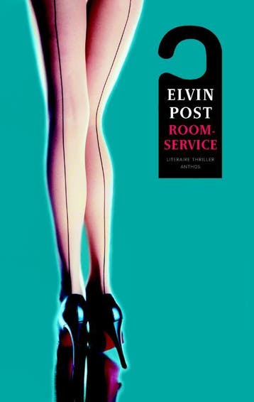 Roomservice 9789041411341 Elvin Post, Boeken, Verzenden, Zo goed als nieuw, Elvin Post