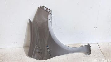 Toyota Yaris 2015 rechter zijscherm voorscherm rechts, Auto-onderdelen, Carrosserie en Plaatwerk, Ophalen, Gebruikt, Voor, Toyota