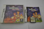 Advance Wars - Dual Strike (DS FHG), Verzenden, Zo goed als nieuw