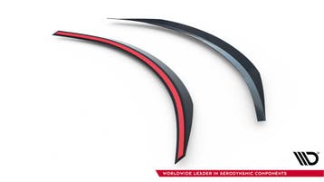 Bodykit Lexus LC V.2 (2017–), Ophalen of Verzenden, Nieuw