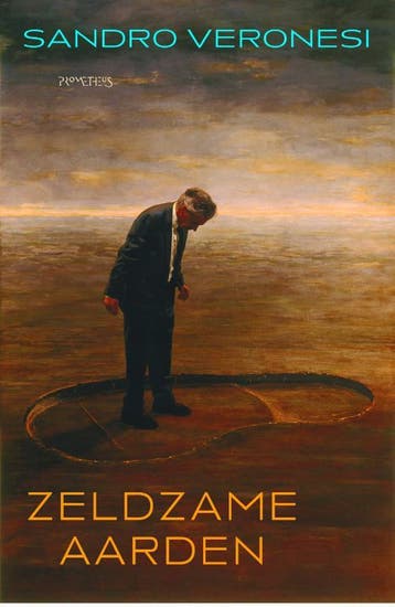 Zeldzame aarden - Sandro Veronesi 9789044628388, Verzenden, Gelezen, Sandro Veronesi