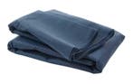 Bo-Camp Tenttapijt Bo-Carpet 2,5 x 5 Meter Blauw, Ophalen of Verzenden, Nieuw