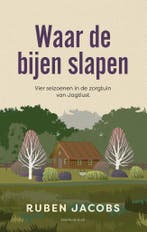 Waar de bijen slapen (9789400410398, Ruben Jacobs), Verzenden, Nieuw