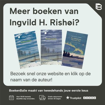 Stargate 9789083262123 Ingvild H. Rishøi, Boeken, Verzenden, Zo goed als nieuw, Ingvild H. Rishøi