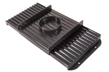 Ultimate Dumbell Roller Boilie Roltafel 16x12mm, Verzenden, Nieuw, Overige typen