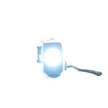 Slimlogy R3 Mini 2000 mAh Noodradio & Nood Zaklamp – Laadbaa, Ophalen of Verzenden, Nieuw