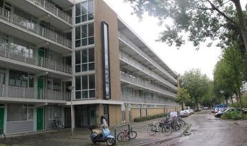 Te Huur 4 Kamer Appartement Chopinlaan In Delft, Huizen en Kamers, Direct bij eigenaar, Appartement, Delft, Zuid-Holland