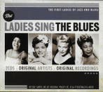 cd - Various - The Ladies Sing The Blues, Verzenden, Zo goed als nieuw