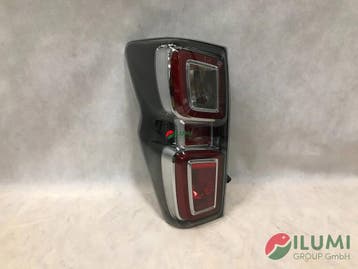 Isuzu D-Max III 2020- linker achterlicht LED, Verzenden, Gebruikt