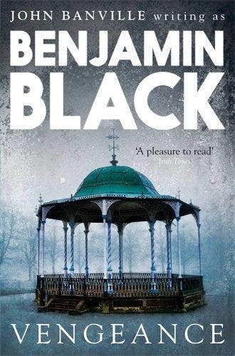 Vengeance Quirke Mysteries Book 5 - Benjamin Black, Verzenden, Zo goed als nieuw, Benjamin Black