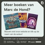 De redders van Ruigrijk 9789000378708 Marc de Hond, Verzenden, Zo goed als nieuw, Marc de Hond