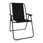 Campingstoel | Redcliffs | 57 x 48 x 42 cm, Verzenden, Nieuw