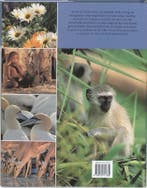 Beleef de wildernissen van Zuidelijk Afrika / Beleef de, Verzenden, Gelezen, B. Johnson Barker