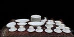 winterling - Tafelservies (42) - Porselein - Groot