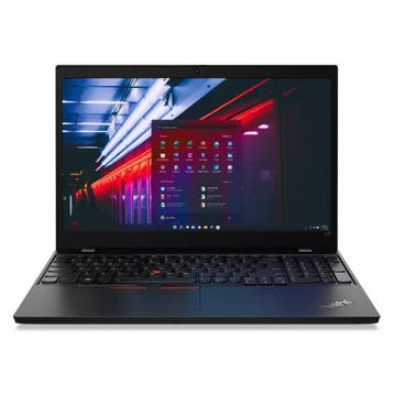 Lenovo Thinkpad L15 G4 -   i5-13e  8GB  - 256GB ., Verzenden, 8 GB, Refurbished, SSD