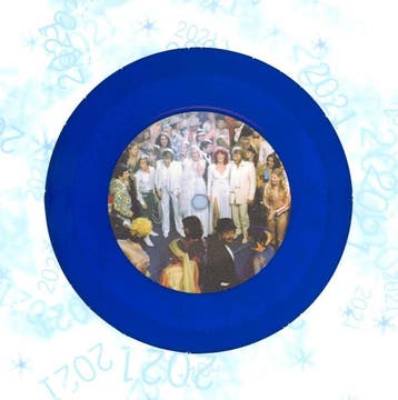 ABBA – Happy New Year / Felicidad 602435239811 (1-7-Vinyl-S, Ophalen of Verzenden, Nieuw in verpakking