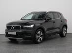 Zakelijke Lease |  Volvo XC40, Automaat, Stof, Gebruikt, Zwart