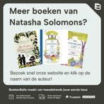 De lijst van meneer Rosenblum 9789022959725 Natasha Solomons, Verzenden, Zo goed als nieuw, Natasha Solomons