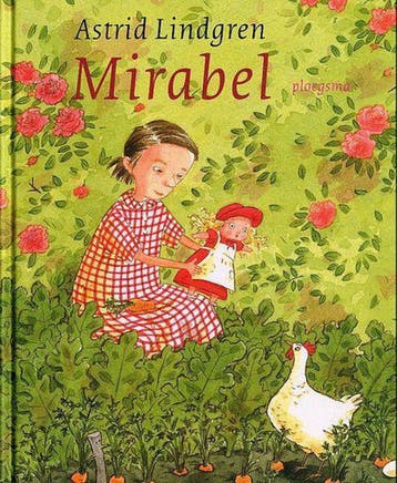 Mirabel - Astrid Lindgren 9789021619156, Verzenden, Zo goed als nieuw, Astrid Lindgren