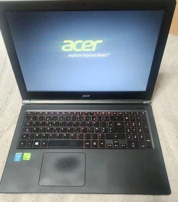 Acer Aspire VN7-571 series Nitro - Laptop, Nieuw