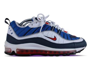 Nike Air Max 98 Gundam • 41, Ophalen of Verzenden, Nieuw, Nike, Sneakers of Gympen