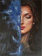 ARTIS Art Gallery (2026) - ARTIS  L16.0426.25 80 60 cm