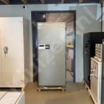 Gebruikte inbraakwerende itoki safe, Huis en Inrichting, Brandblussers en Brandkasten, Verzenden, Gebruikt