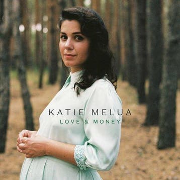KATIE MELUA - LOVE & MONEY (LP), Cd's en Dvd's, Verzenden, Nieuw in verpakking
